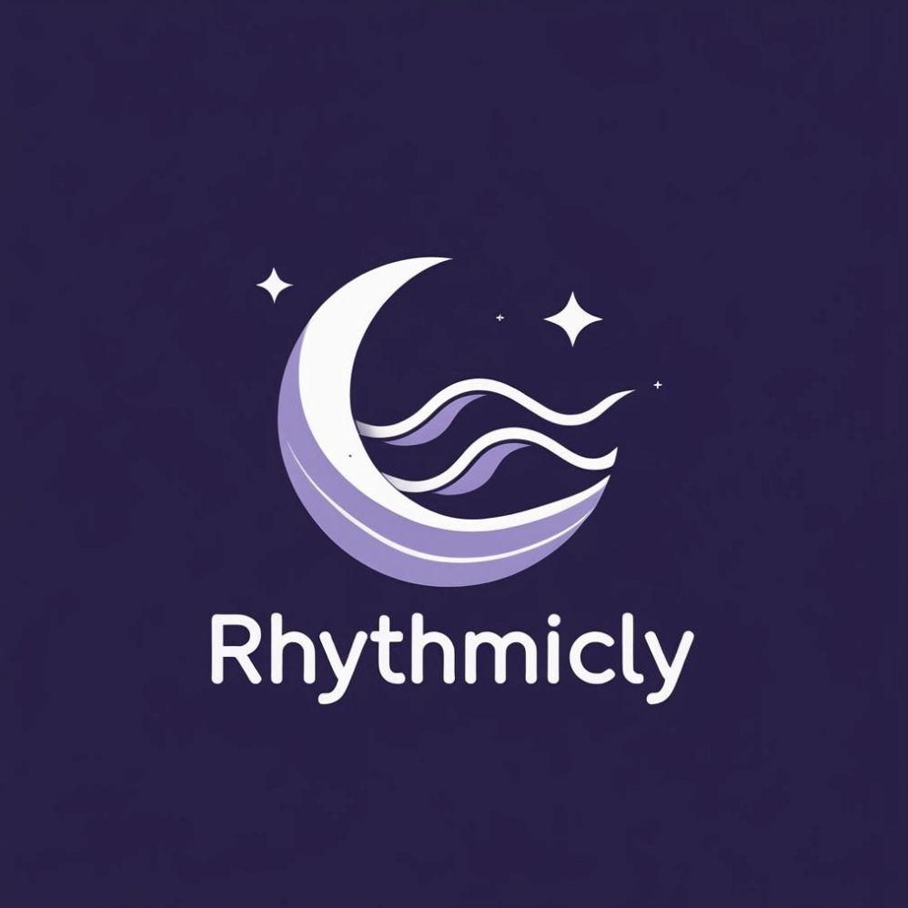 Rhythmicly
